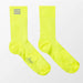 Sportful Matchy Socks S Yellow Fluo