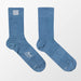 Sportful Matchy Socks S Blue Sea