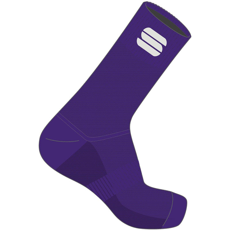 Sportful Matchy Socks S Violet
