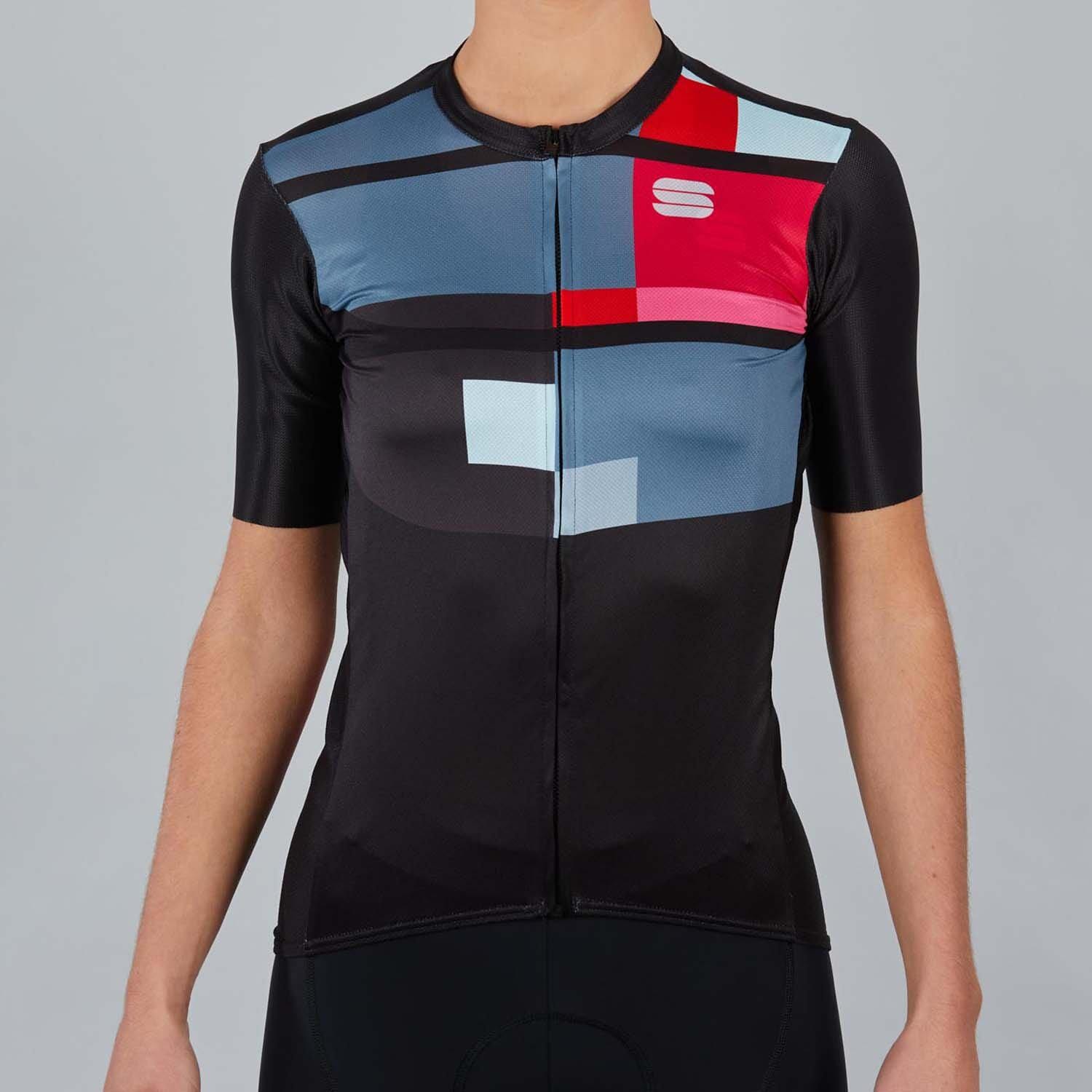Sportful Idea W Jersey T-Shirt Femme