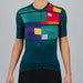 Sportful Idea Women's Jersey S Sea Moss