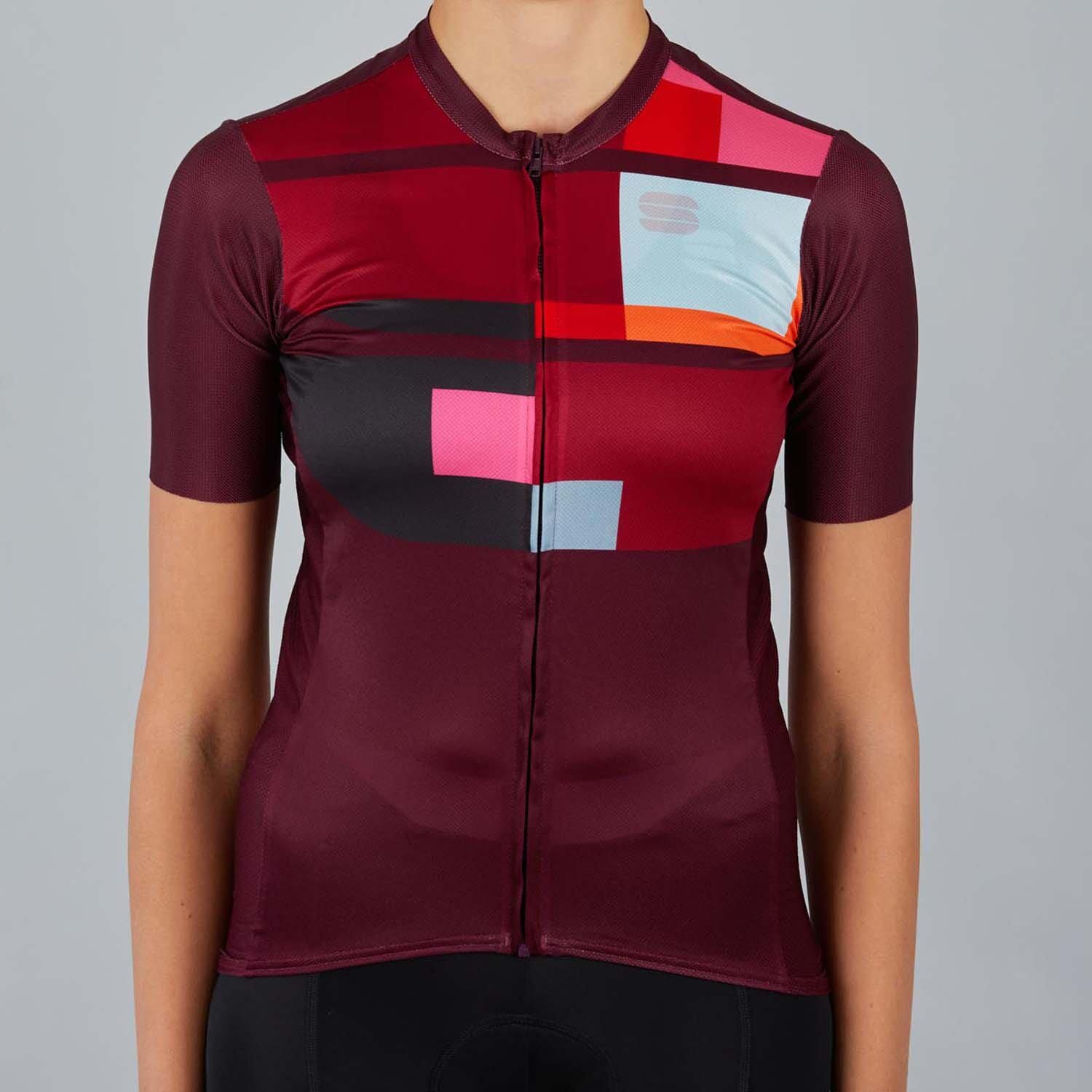 SPORTFUL Idea Damen T-Shirt W Jersey