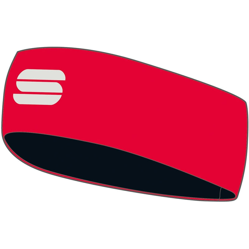 Sportful Matchy Headband One Size Red