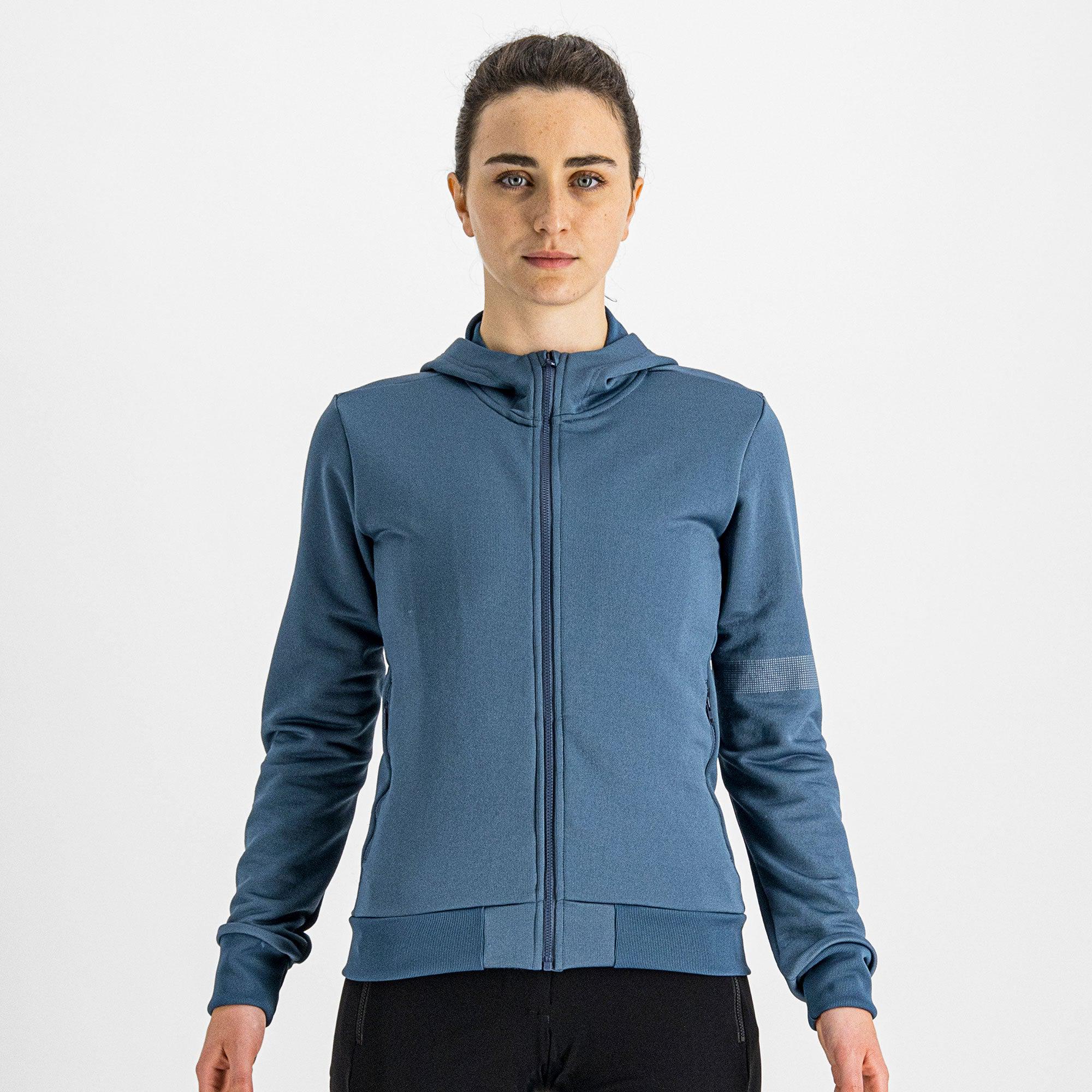 Sportful Damen Giara W Hoodie Sweatshirt
