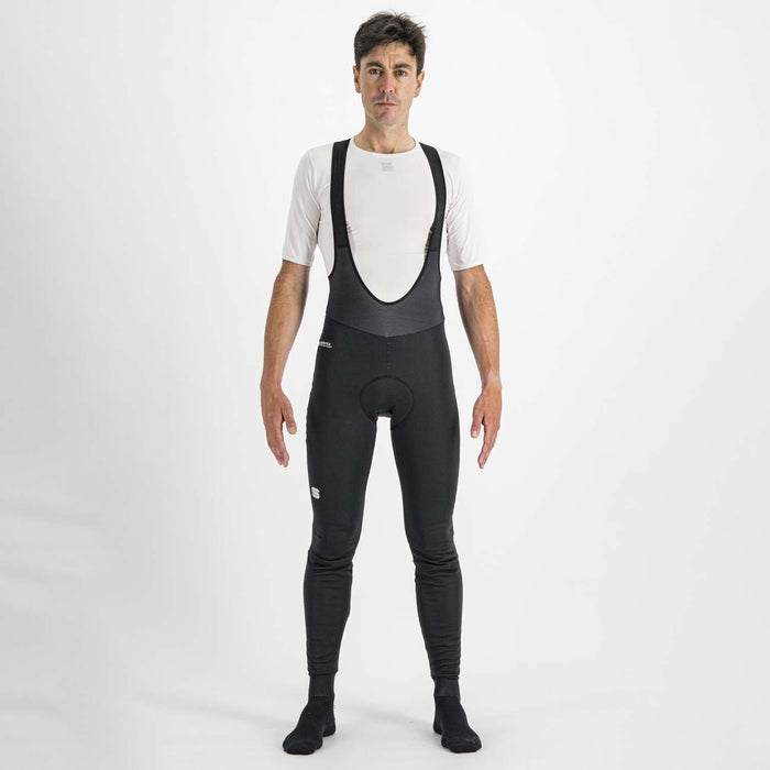 Sportful Infinium Bib Tights M Black