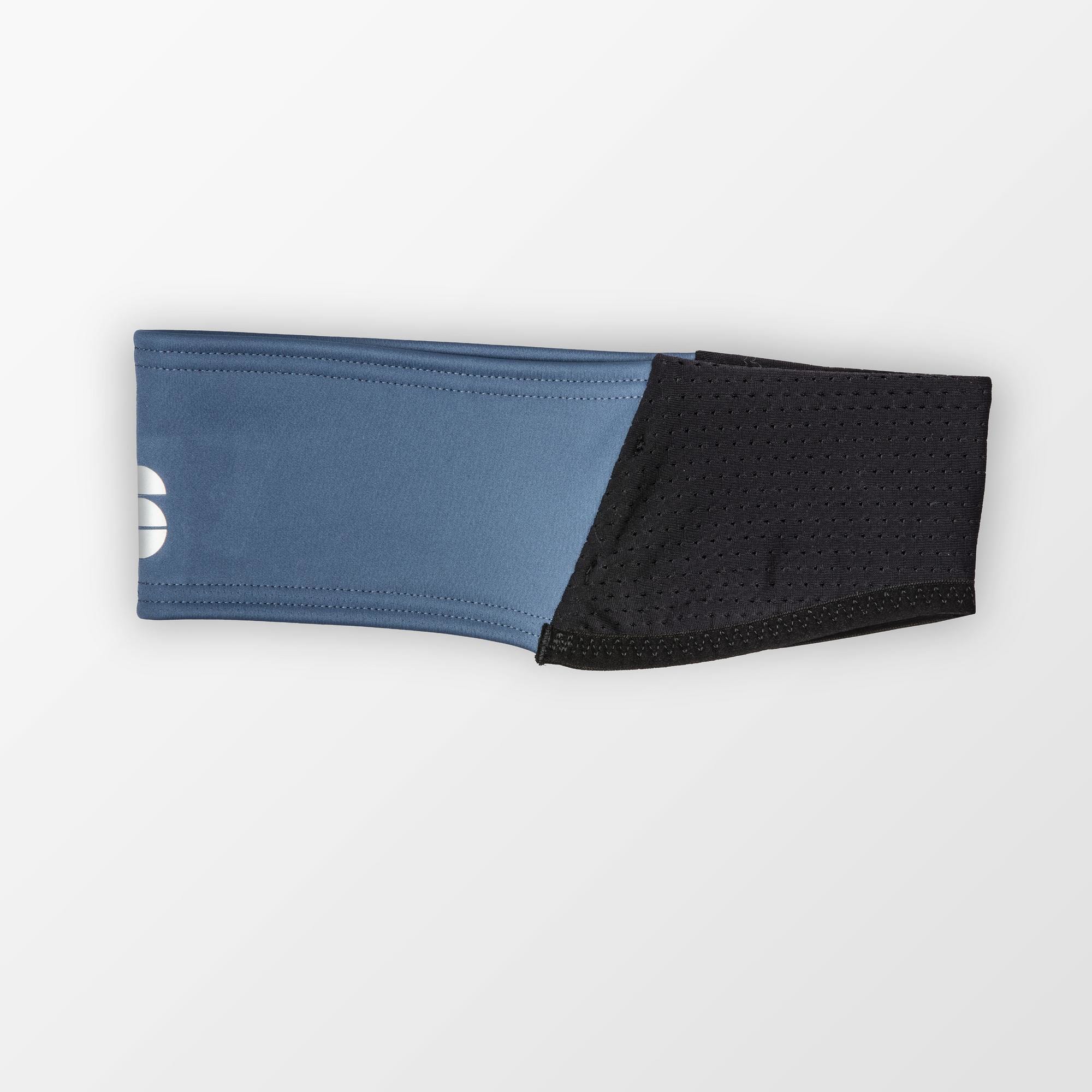Sportful Air Protection Headband One Size Blue Sea/Black