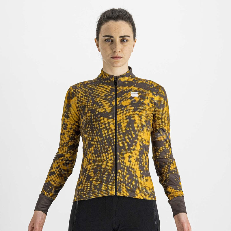 Sportful Damen Escape Sup W Th JRS Sweatshirt