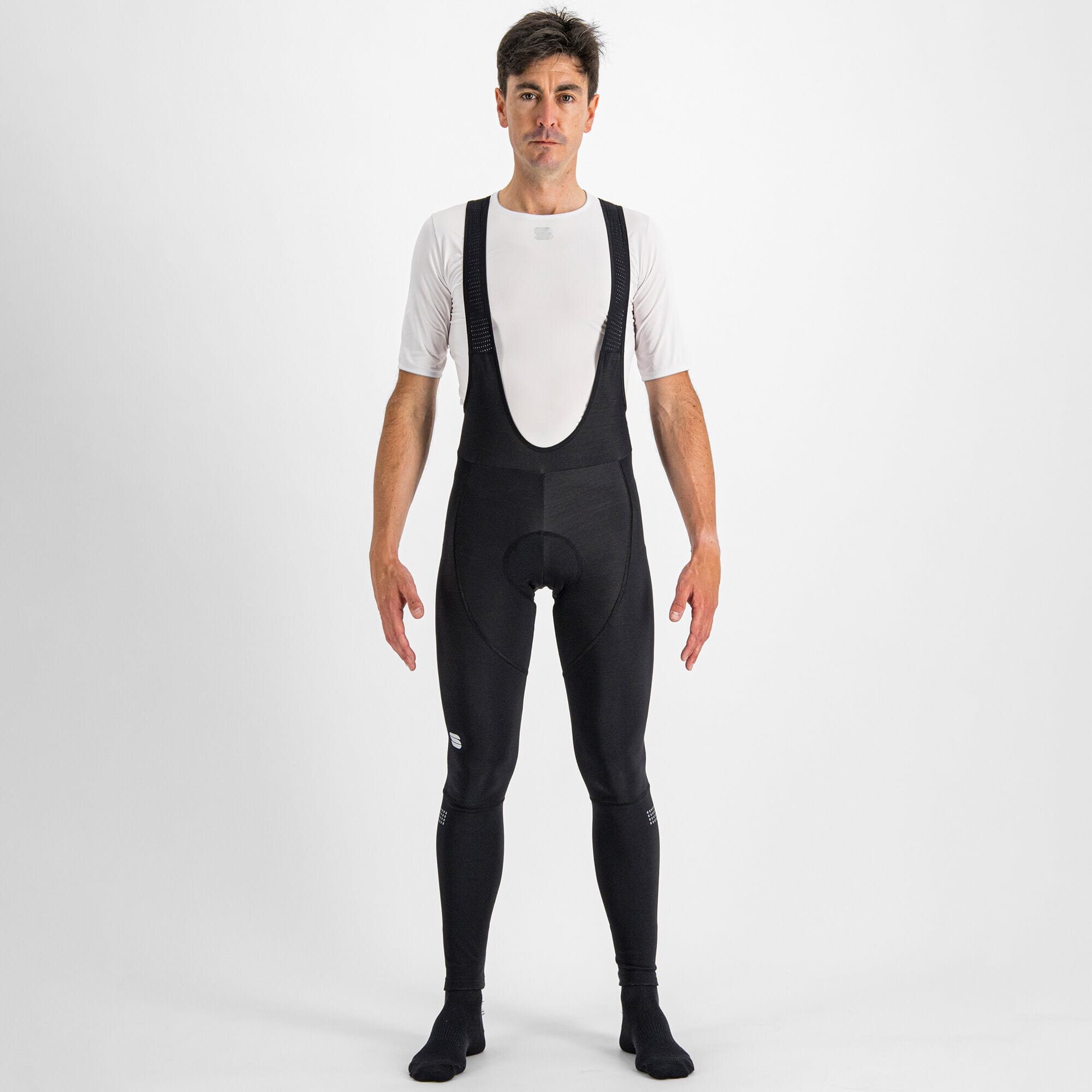 Sportful Herren Tights Neo Bibtight