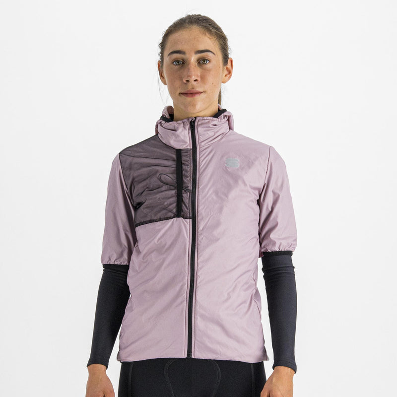 Sportful Women's Superg. W Puffy Ss Jacket