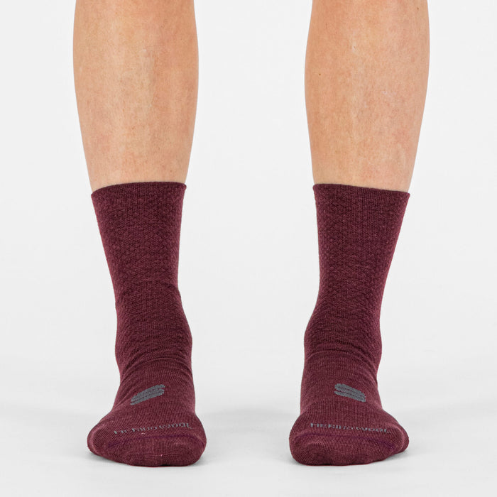 Sportful Damen Wool W 16 Socks Socks