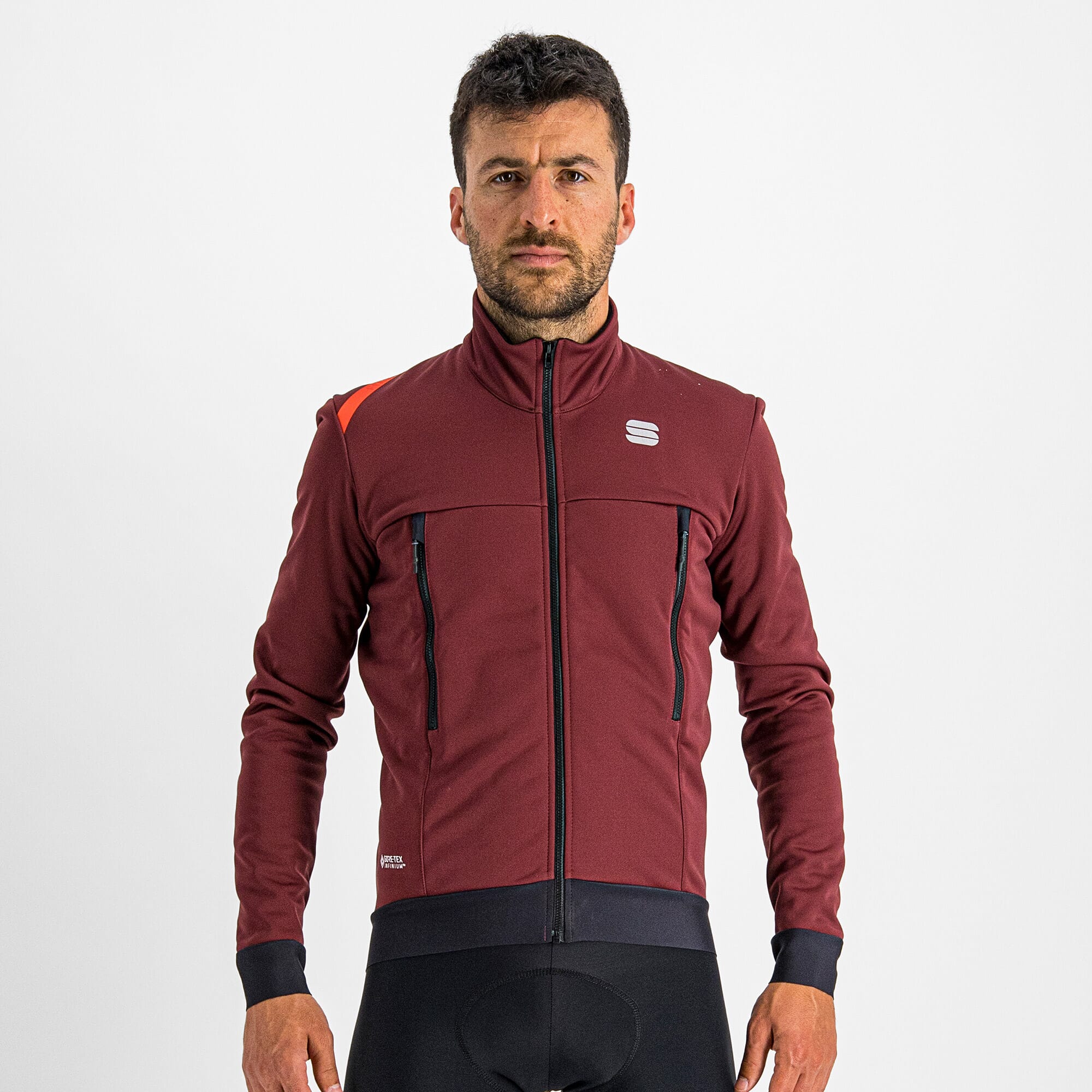 Sportful Men's Fiandre Warm Jkt Jacket