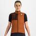 Sportful Giara Layer Women's Vest L Sienna