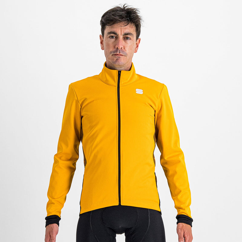 Sportful Neo Softshell Jacket XL Dark Gold