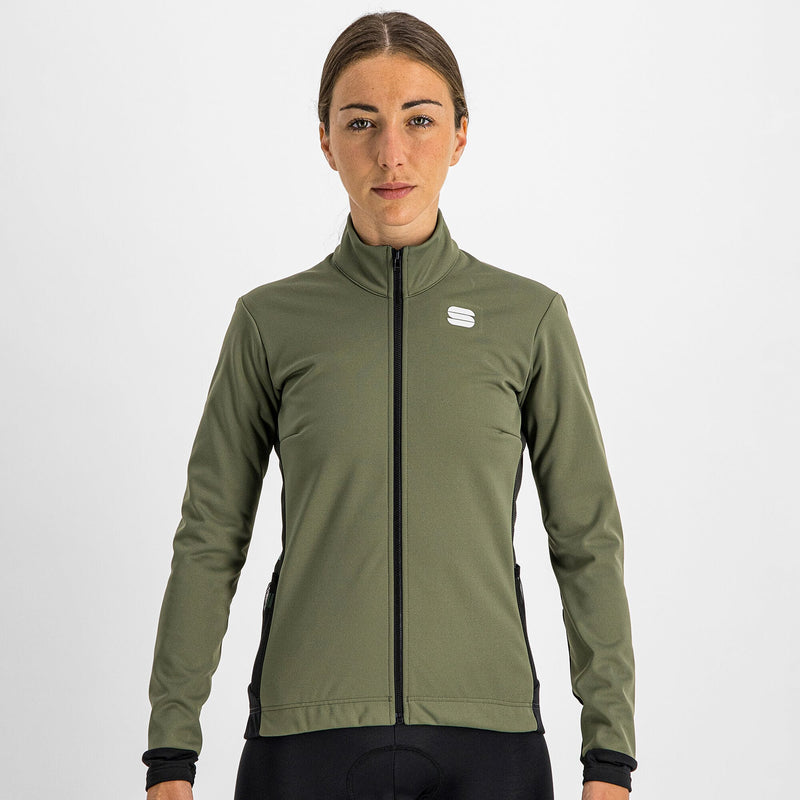 Sportful Damen Neo W Softshell Jkt Jacket