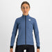 Sportful Neo Women's Softshell Jacket XS Blue Sea