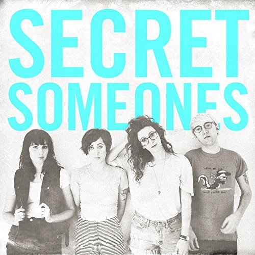 Secret Someones-Secret Someones