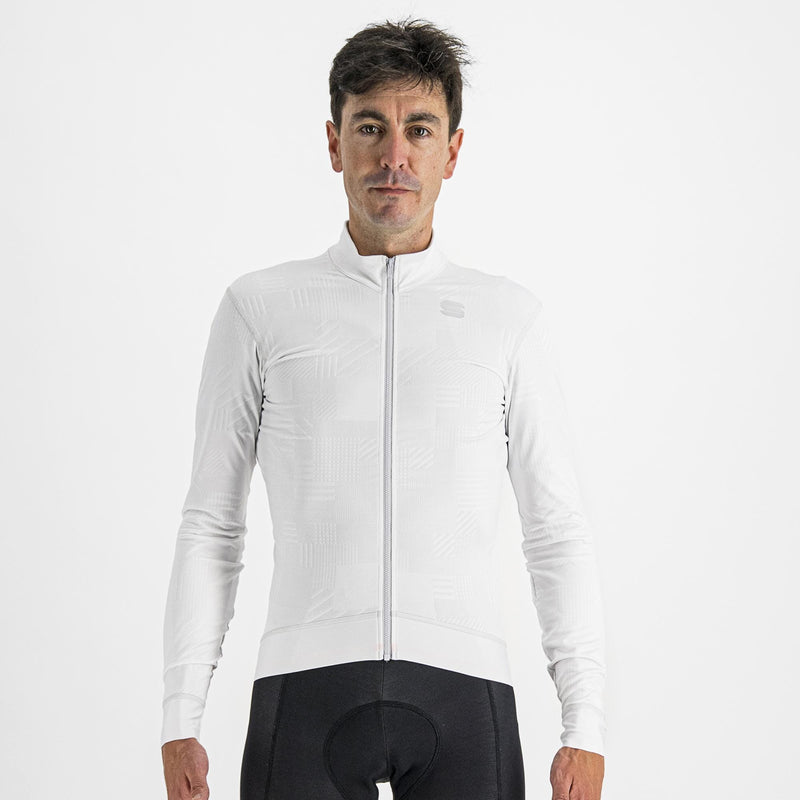 Sportful Herren Loom Thermal JRS Sweatshirt