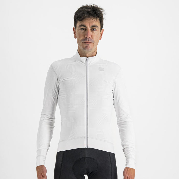 Sportful Herren Loom Thermal JRS Sweatshirt