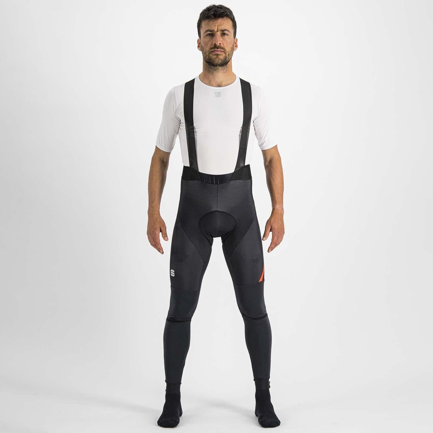 Sportful Fiandre Bibtight Men's Cycling Shorts