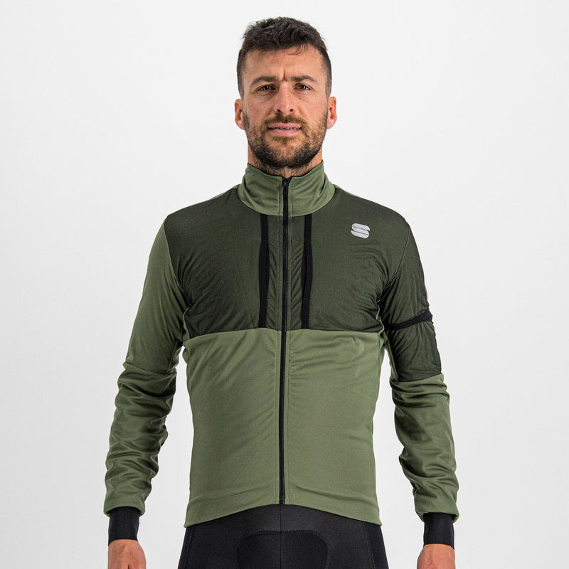 Sportful Herren Supergiara Jacket Jacket
