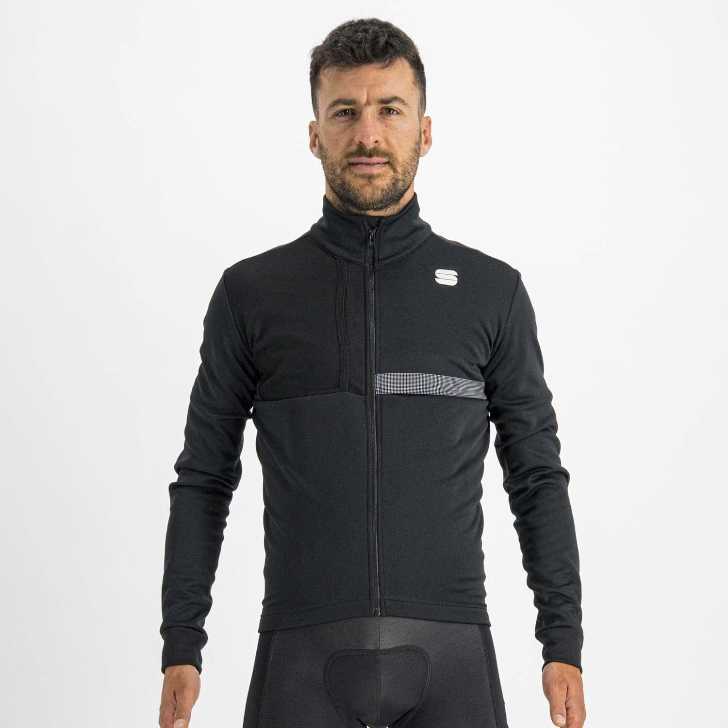 Sportful Men's JKT Softs Jar Jacket