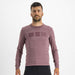 Sportful Herren Giara Tee Long Sleeve Tunika zum Stillen