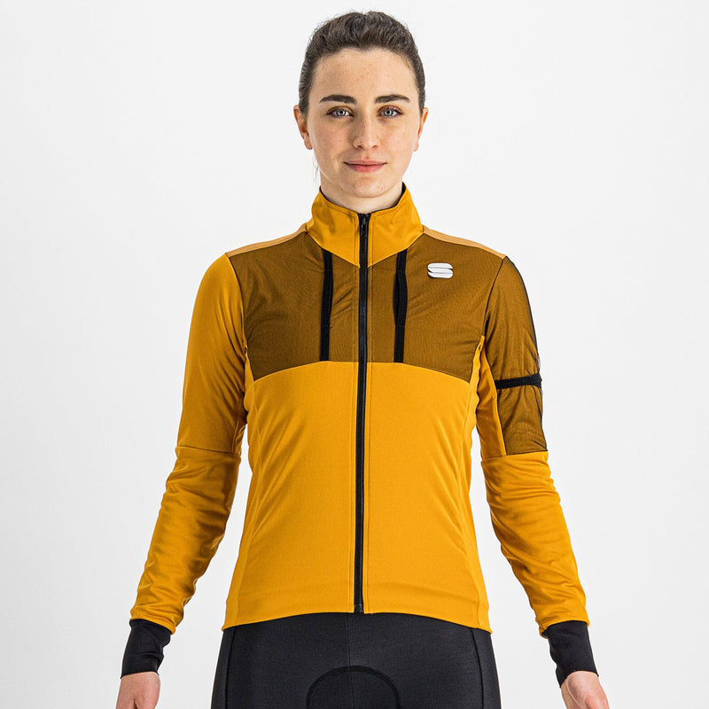 Sportful Women's Supergiara W Jkt Jacket