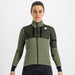 Sportful Supergiara Women's Jacket XS Beetle