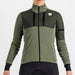 Sportful Supergiara Women's Jacket XL Beetle