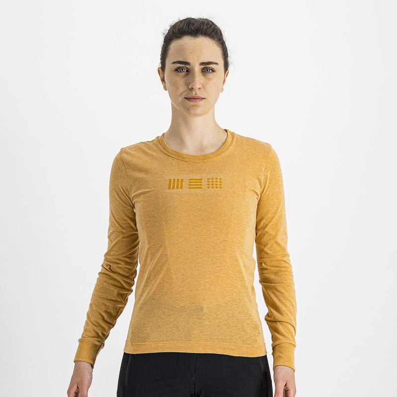 Sportful Women's Giara W Tee Ls Sweatshirt