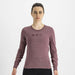 Sportful Giara W Tee LS Maglia Lunga Donna