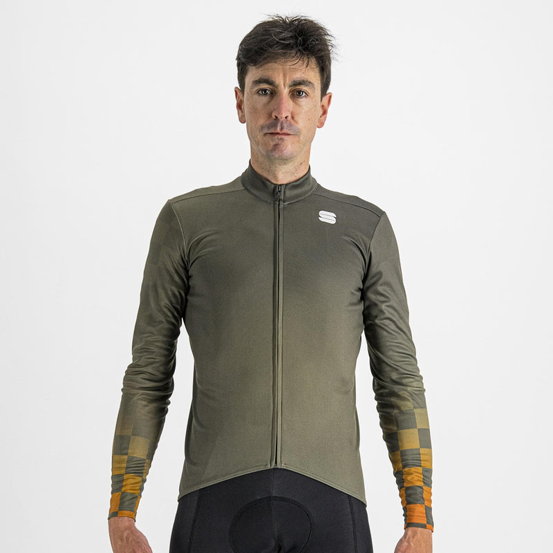 Sportful Men's Rocket Th JRS Sweatshirt