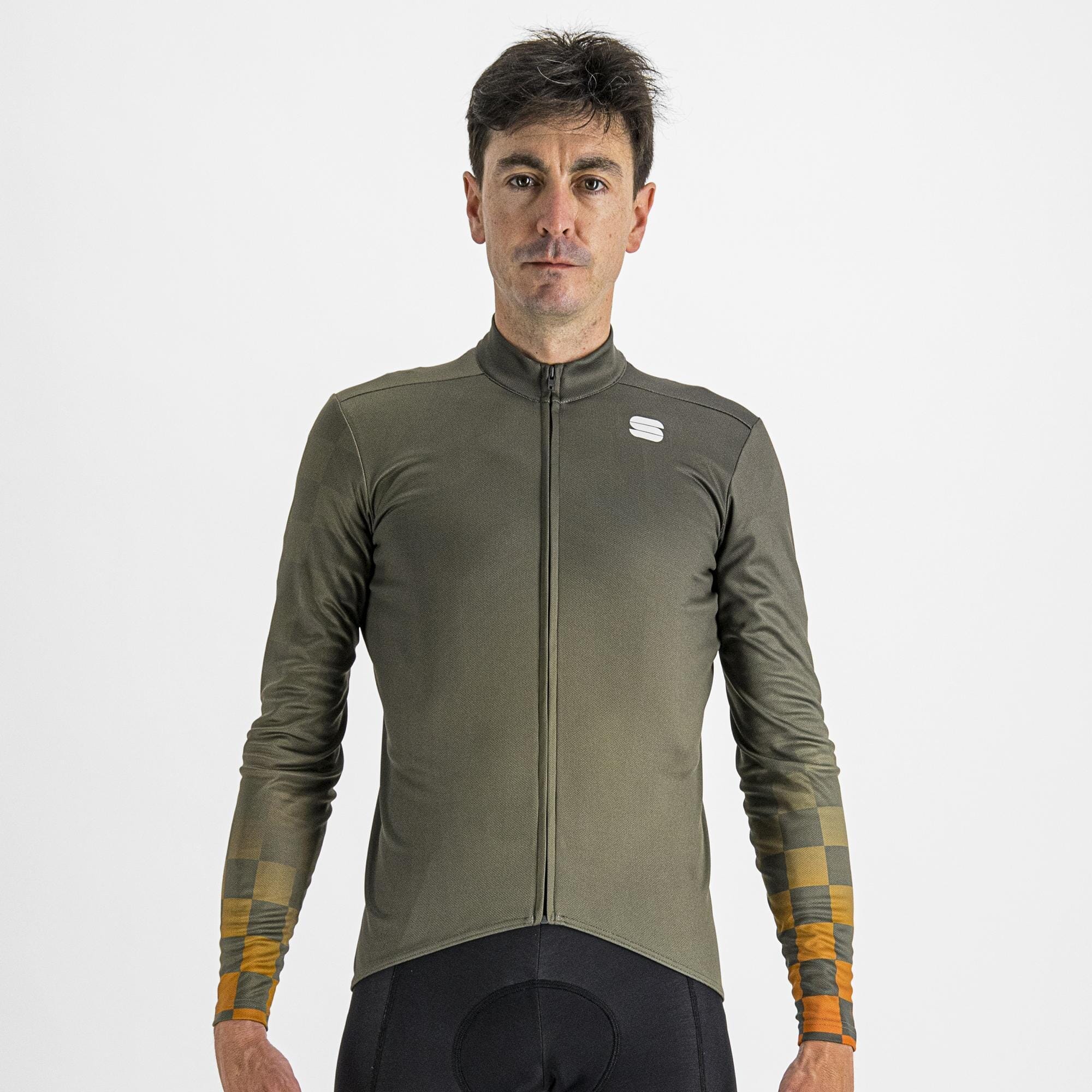 Sportful Herren Rocket Th JRS Sweatshirt