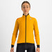 Sportful Fiandre Medium Women's Jacket XL Dark Gold