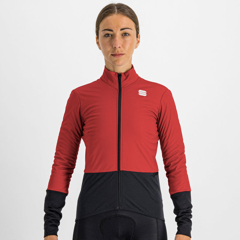 Sportful Women's Total Comfort W Jkt Jacket