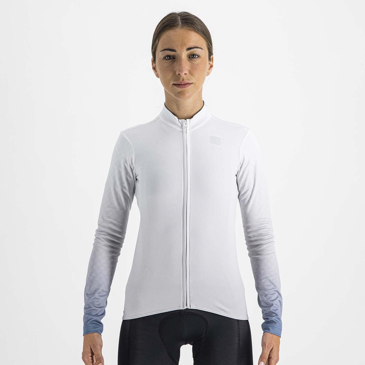 Sportful Damen Rocket W Th JRS Sweatshirt