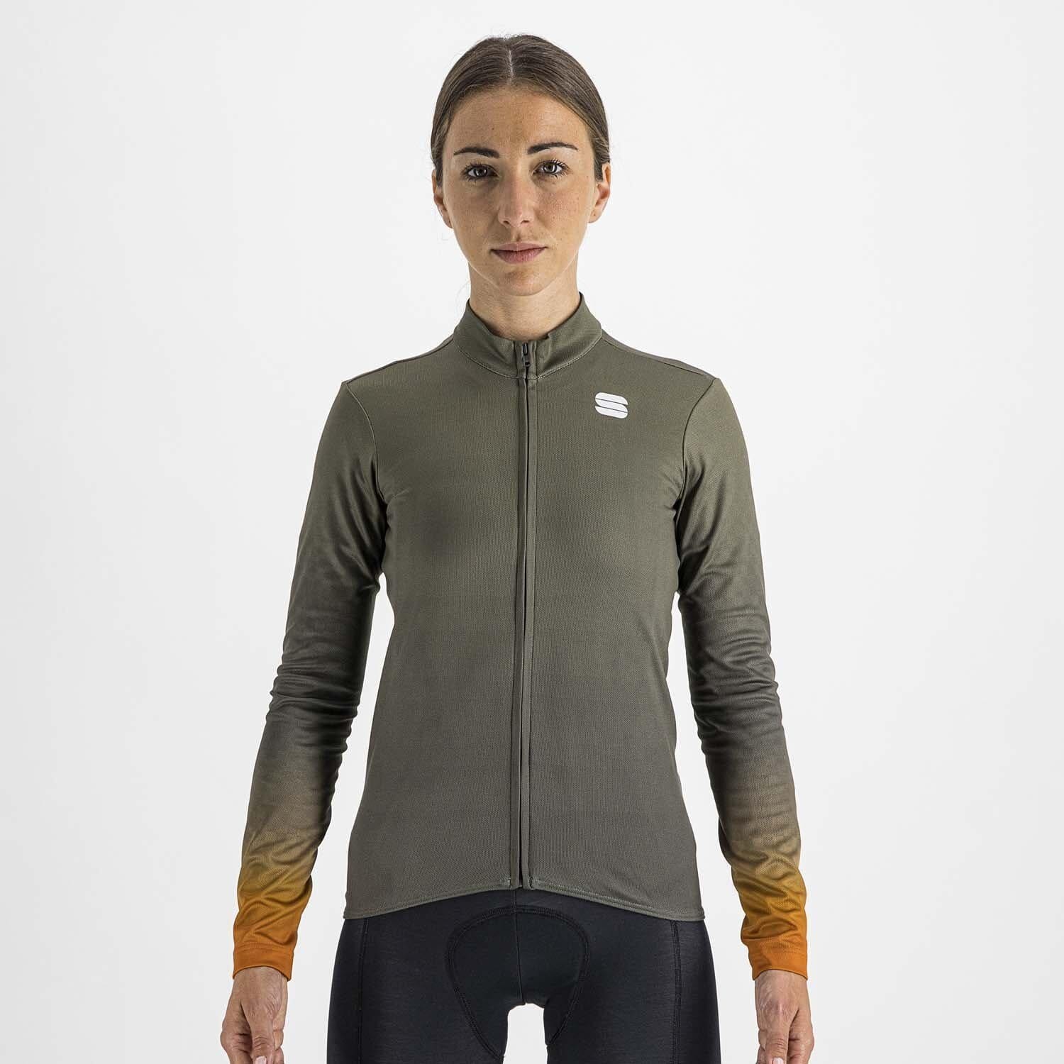 Sportful Women's Rocket W Th JRS Sweatshirt
