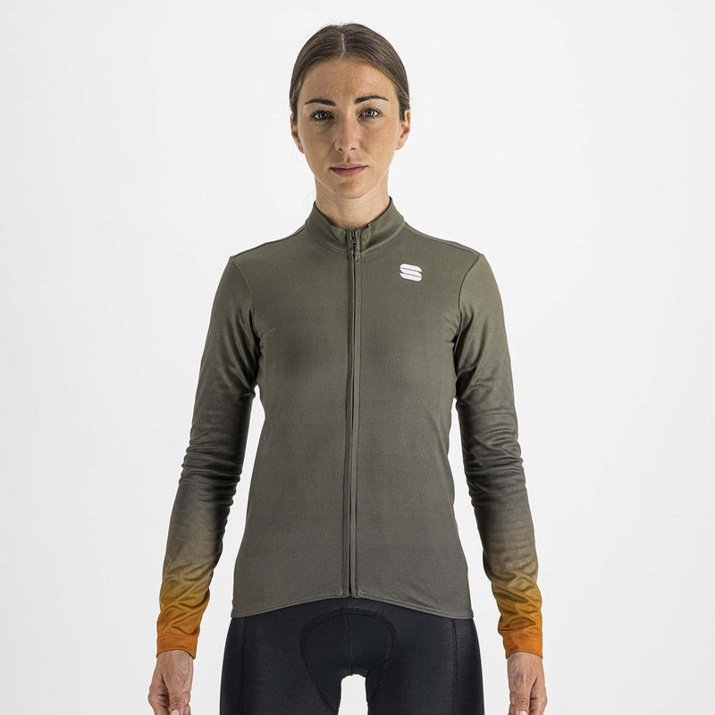 Sportful Damen Rocket W Th JRS Sweatshirt