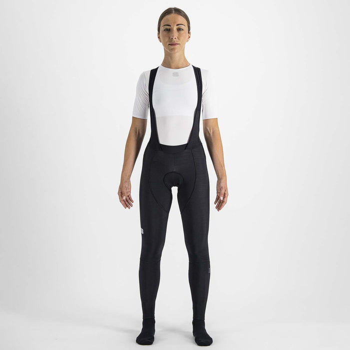 SPORTFUL Damen Neo W Bibtight Leggings