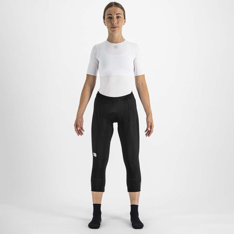 Sportful Neo Women's Tights M Black