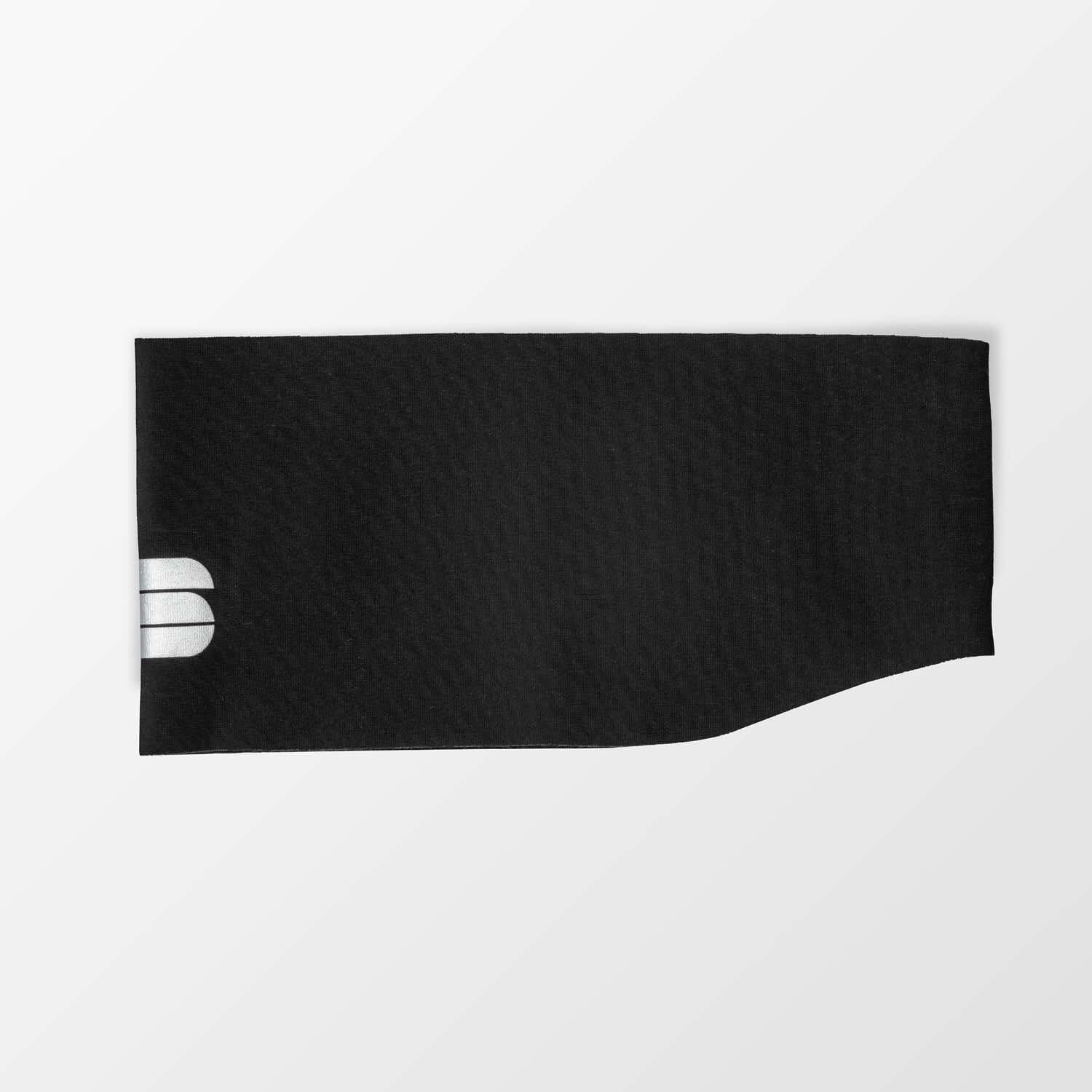 Sportful Headband One Size Black