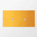 Sportful Matchy Neck Warmer One Size Yellow/Dark Gold