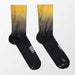 Sportful Race Mid Socks S Black Yellow