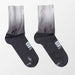 Sportful Race Mid Women's Socks S/M Black/White