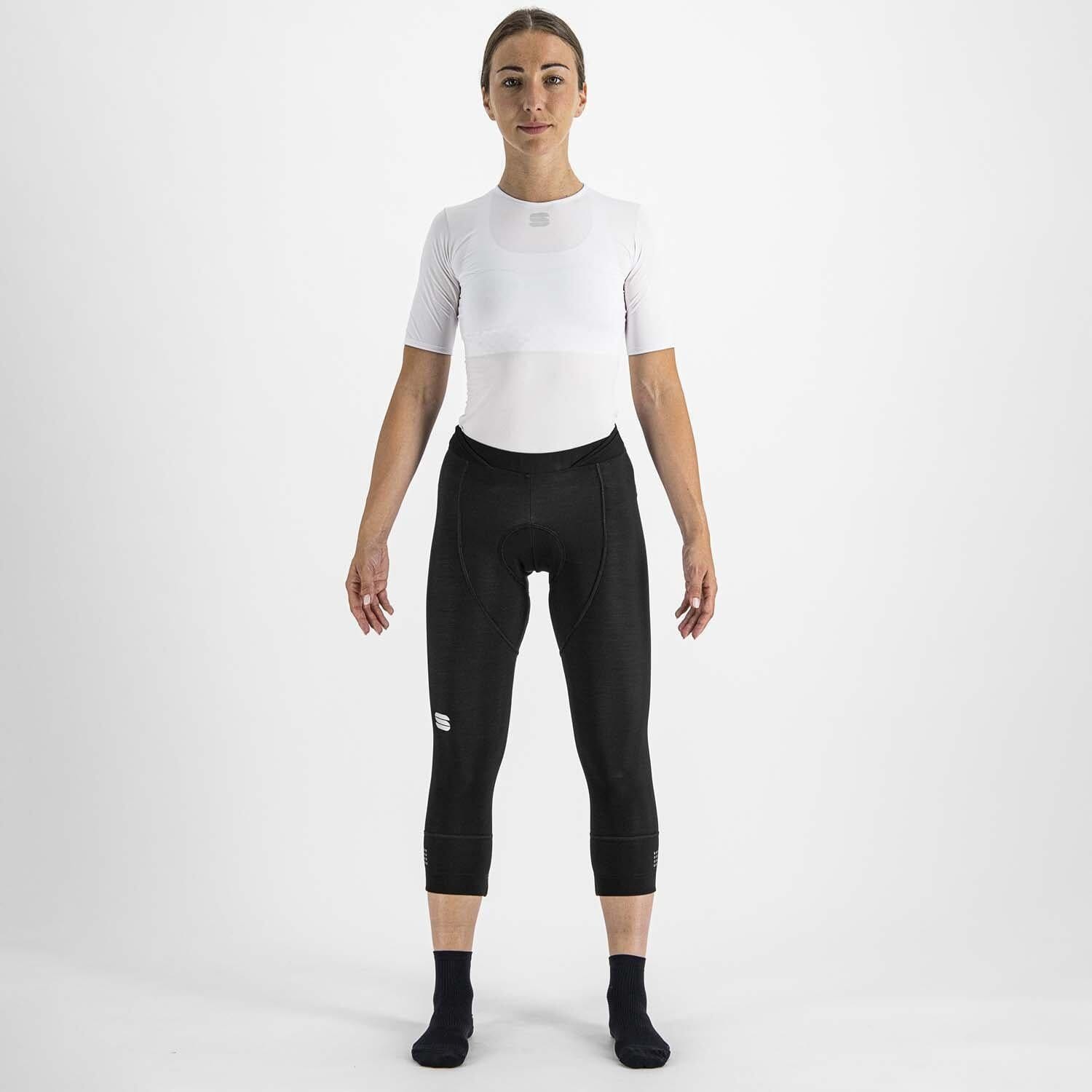 Sportful Tempo Women's Knickers L Black