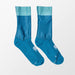 Sportful Light Women's Socks L/XL Berry Blue/Juniper Blue
