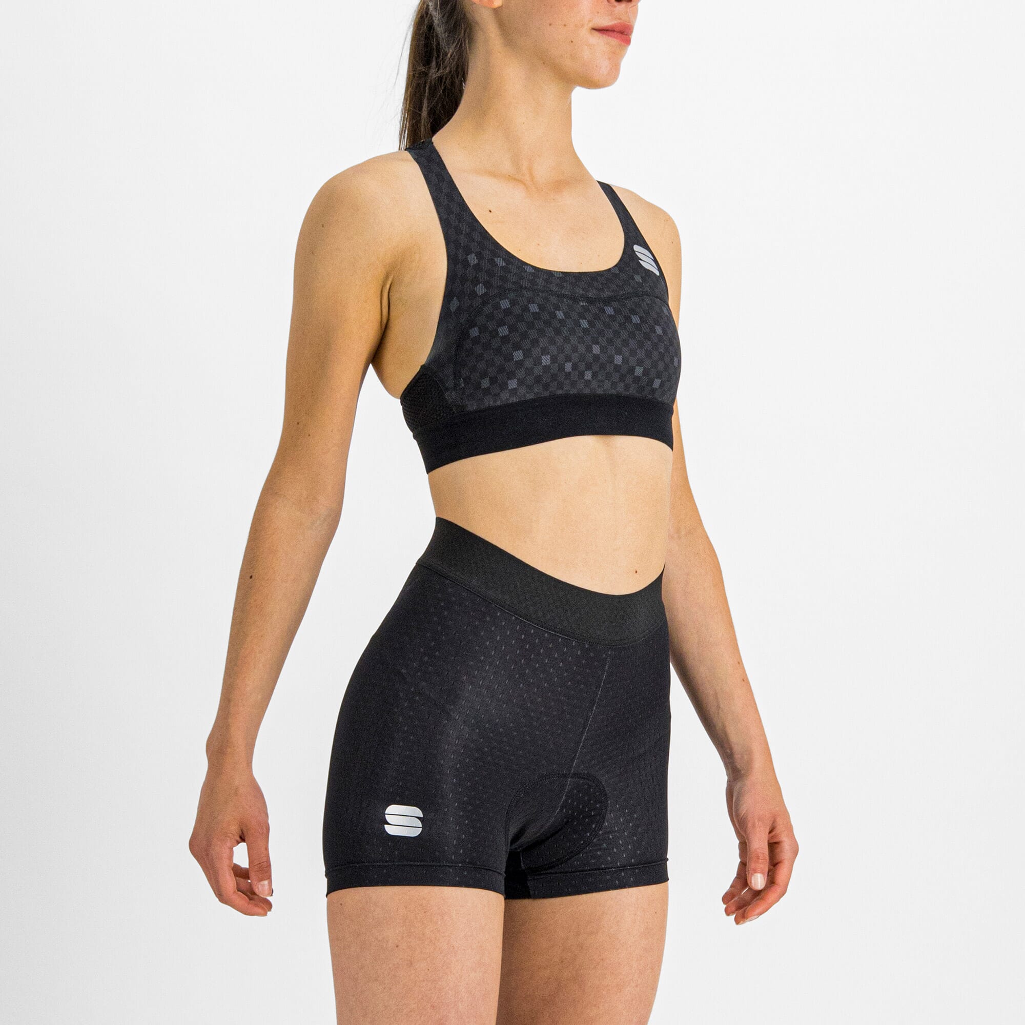 Sportful Cycling Women's Undershort S Black