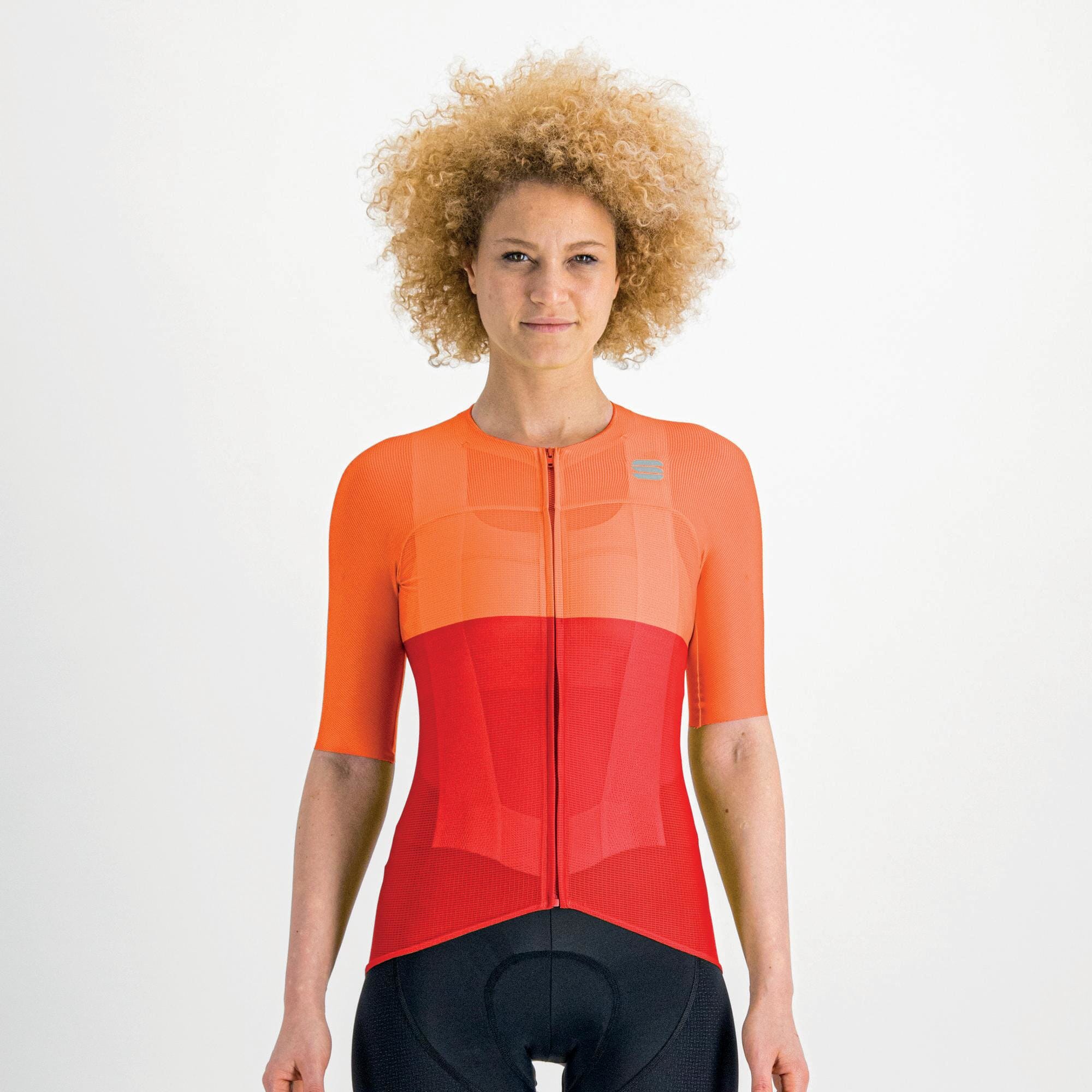 Sportful Damen Pro W Jersey Sweatshirt