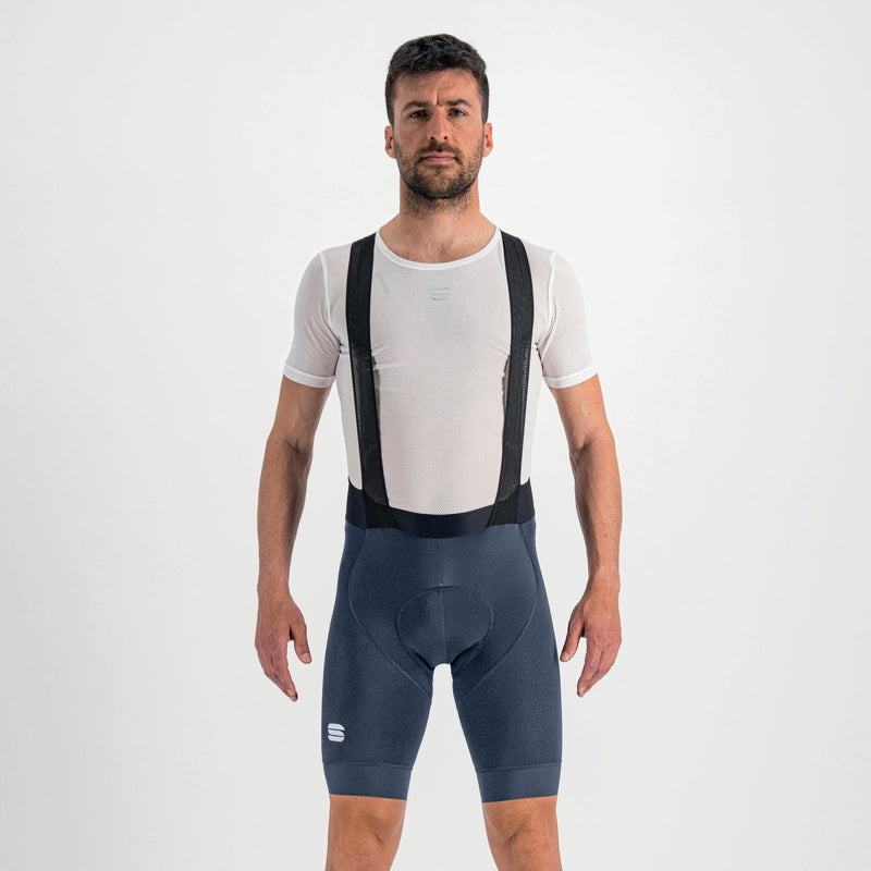 Sportful LTD Bib Shorts XL Galaxy Blue