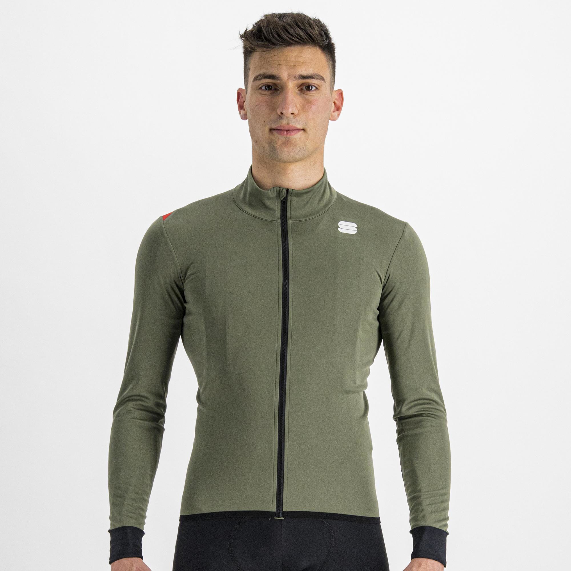Sportful Men's Fiandre Lgt Jkt Jacket